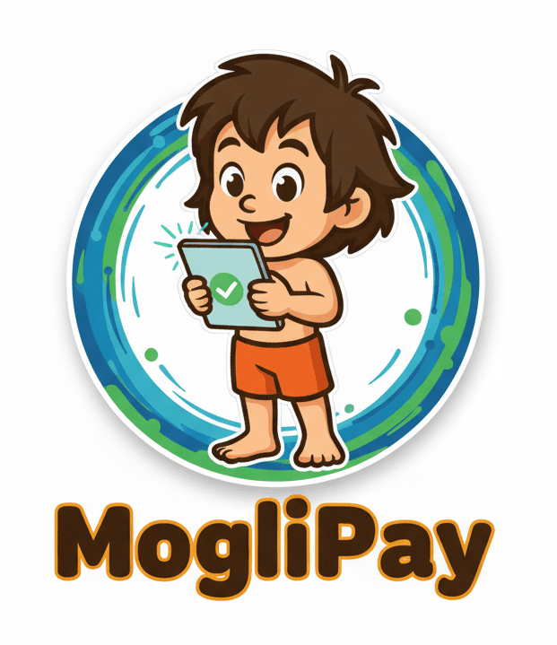 Mogli Pay Logo